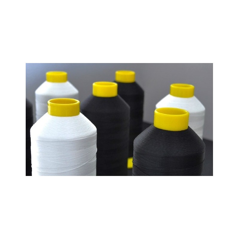 POLYAMIDE ARGO SEWING THREAD , No 14 till 90