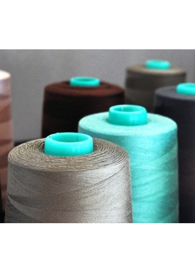 POLYSTER SEWING THREAD color 5165 till 6450