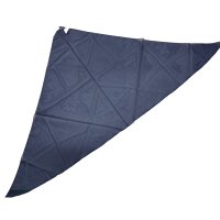 ΦΟΥΛΑΡΙ ΠΑΡΕΛΑΣΗΣ ΤΡΙΓΩΝΟ ΟΡΓΑΤΖΑ