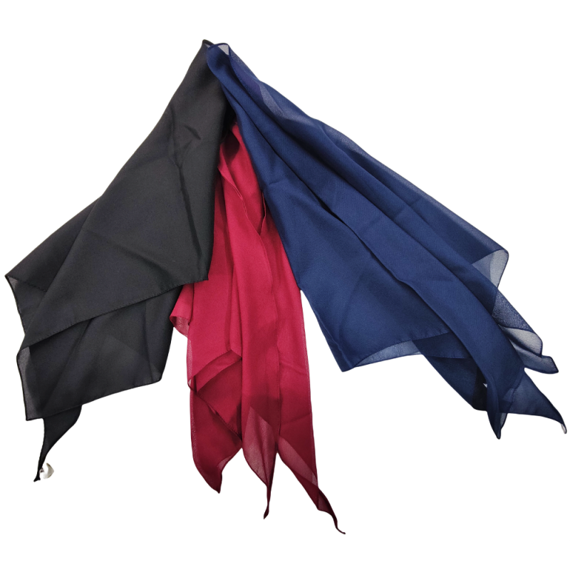 ΦΟΥΛΑΡΙ ΠΑΡΕΛΑΣΗΣ ΤΡΙΓΩΝΟ ΟΡΓΑΤΖΑ