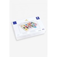 EMBROIDERY THREAD STORAGE BOX - DMC