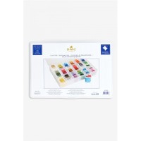 EMBROIDERY THREAD STORAGE BOX - DMC