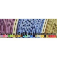 WAX CORD - 1 mm