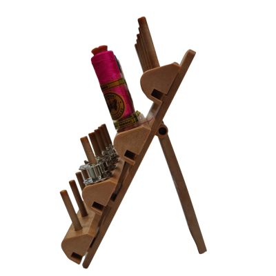 ΣΤΑΝΤ ΓΙΑ ΜΑΣΟΥΡΙΑ ΚΑΙ ΚΛΩΣΤΕΣ (ΕΡΓΟΝΟΜΙΚΟ)  21-SPK-011