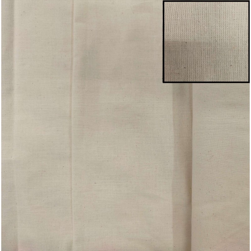CANVAS ECRU - 160 cm