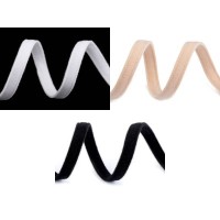 BRA CASING - UNDERWIRE CHANNEL TAPE, 8-10 mm