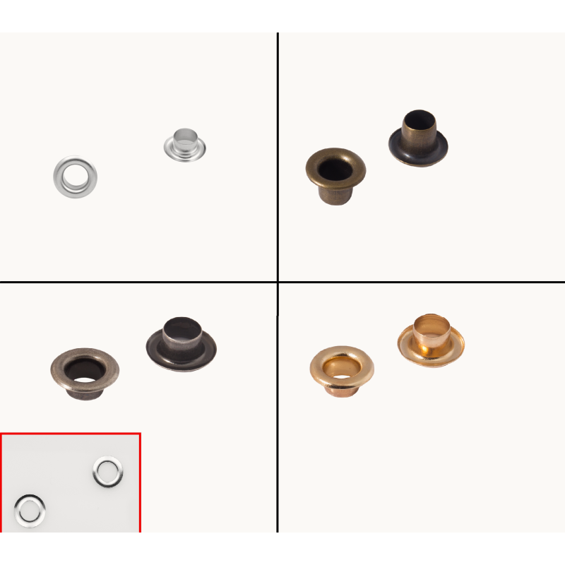 ΚΑΨΥΛΙΑ, 05 εως 21 mm