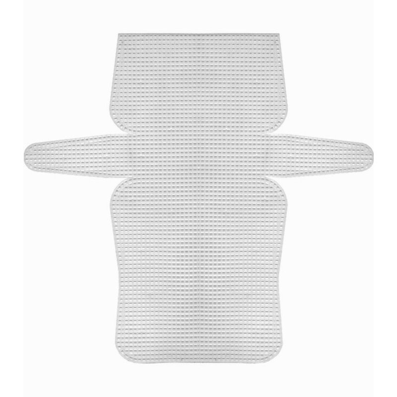 ΚΑΜΒΑΣ ΤΣΑΝΤΑΣ ΕΤΟΙΜΟΣ (3 μεγέθη)