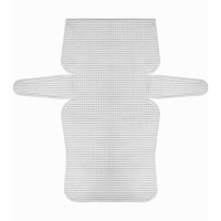 ΚΑΜΒΑΣ ΤΣΑΝΤΑΣ ΕΤΟΙΜΟΣ (3 μεγέθη)