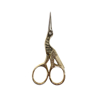 EMBROIDERY SCISSOR (ECO)