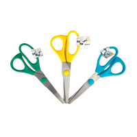 CHILD SCHOOL SCICCORS  (PETALOUDA)