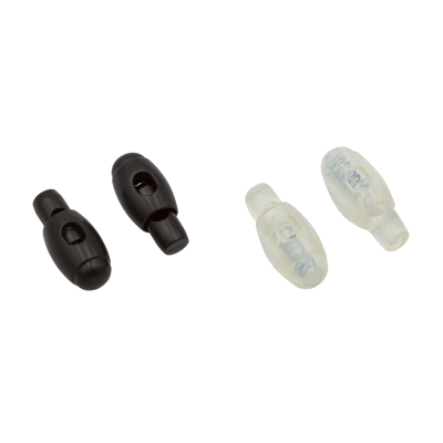 ΠΛΑΣΤΙΚΟ ΜΑΚΡΟΣΤΕΝΟ ΣΤΟΠΕΡ ΓΙΑ ΚΟΡΔΟΝΙΑ, 30 mm