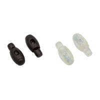 ΠΛΑΣΤΙΚΟ ΜΑΚΡΟΣΤΕΝΟ ΣΤΟΠΕΡ ΓΙΑ ΚΟΡΔΟΝΙΑ, 30 mm