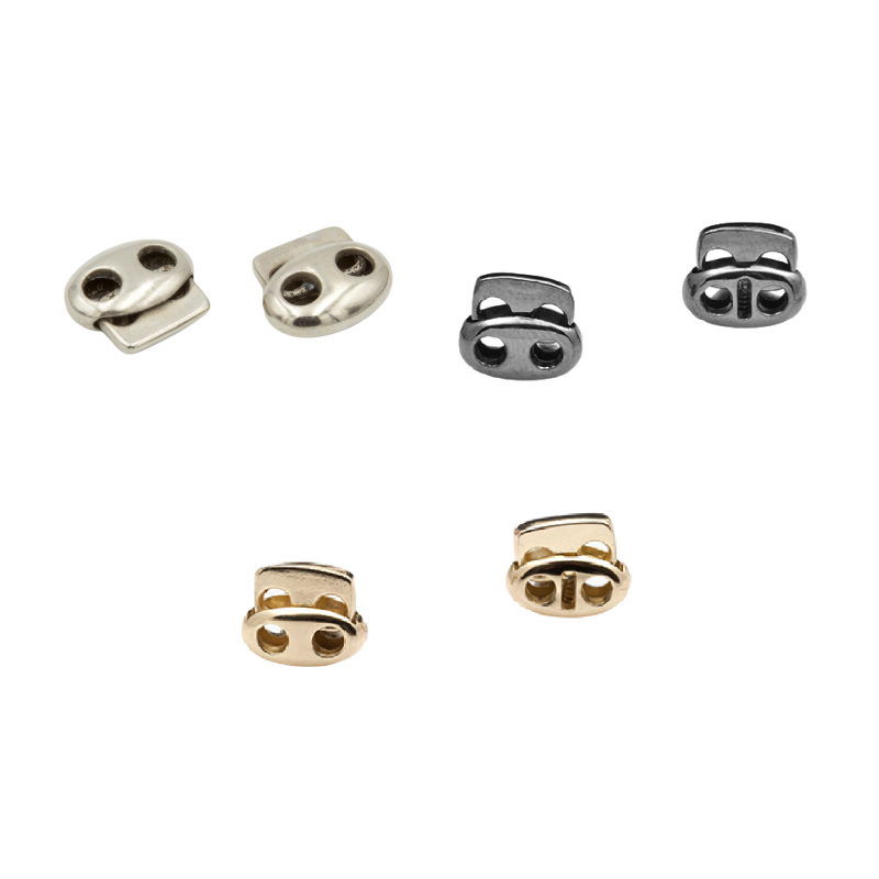 ΜΕΤΑΛΛΙΚΟ ΟΒΑΛ ΣΤΟΠΕΡ ΓΙΑ ΚΟΡΔΟΝΙΑ, 13.5 mm