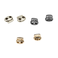 ΜΕΤΑΛΛΙΚΟ ΟΒΑΛ ΣΤΟΠΕΡ ΓΙΑ ΚΟΡΔΟΝΙΑ, 13.5 mm