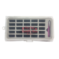 ΘΗΚΗ ΓΙΑ ΜΑΣΟΥΡΙΑ ΡΑΠΤΟΜΗΧΑΝΗΣ+ ΞΥΛΩΤΗΡΙ