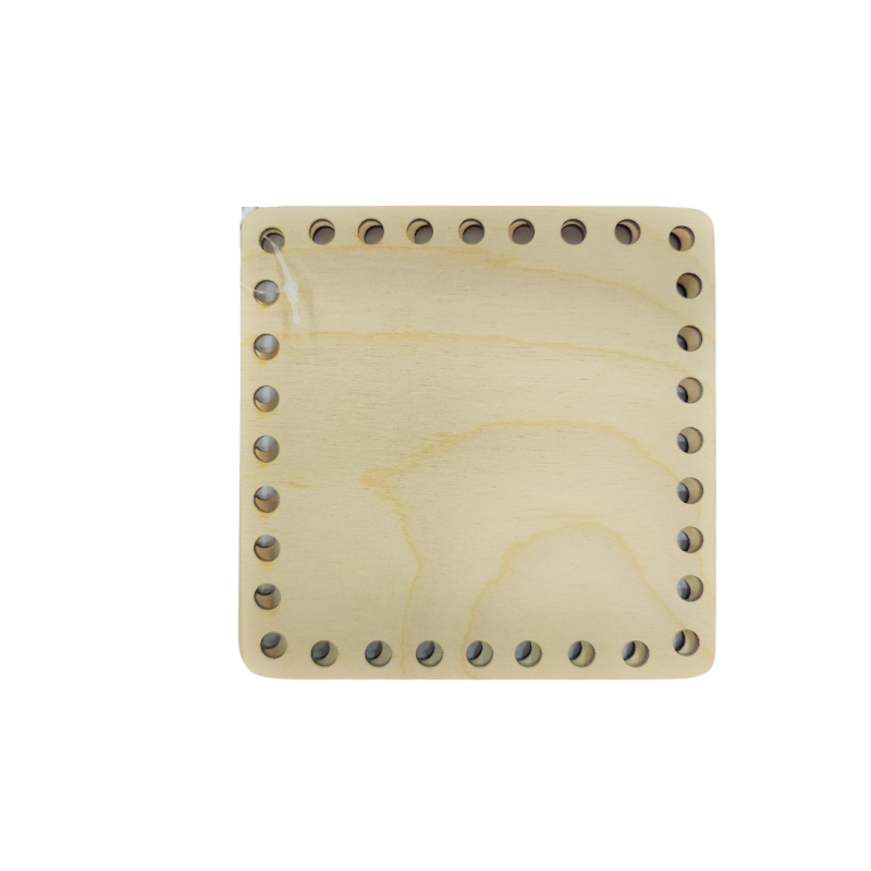 ΞΥΛΙΝΟΣ ΠΑΤΟΣ ΤΣΑΝΤΑΣ ΤΕΤΡΑΓΩΝΟΣ