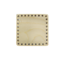 ΞΥΛΙΝΟΣ ΠΑΤΟΣ ΤΣΑΝΤΑΣ ΤΕΤΡΑΓΩΝΟΣ