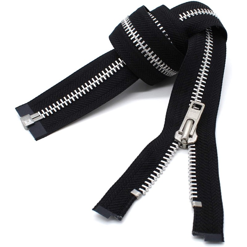 ΦΕΡΜΟΥΑΡ ΜΕΤΑΛΛΙΚΟ ΑΝΟΙΧΤΟ No5 ΑΛΟΥΜΙΝΙΟΥ