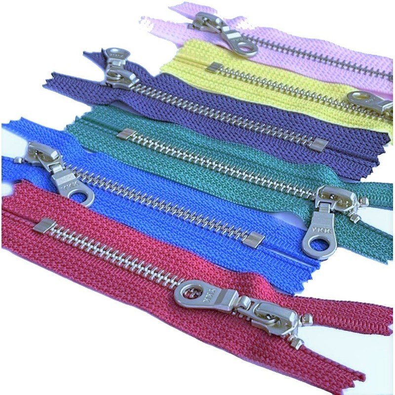 ΦΕΡΜΟΥΑΡ ΑΣΗΜΙ ΜΕΤΑΛΛΙΚΟ ΚΛΕΙΣΤΟ No4