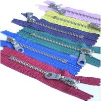 ΦΕΡΜΟΥΑΡ ΑΣΗΜΙ ΜΕΤΑΛΛΙΚΟ ΚΛΕΙΣΤΟ No4