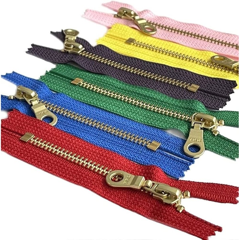 NYLON No3 - 16-20 cm - CLOSE END