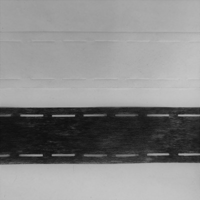 ΘΕΡΜΟΚΟΛΛΗΤΙΚΗ ΔΙΑΤΡΗΤΗ ΤΑΙΝΙΑ ΧΑΡΤΙ