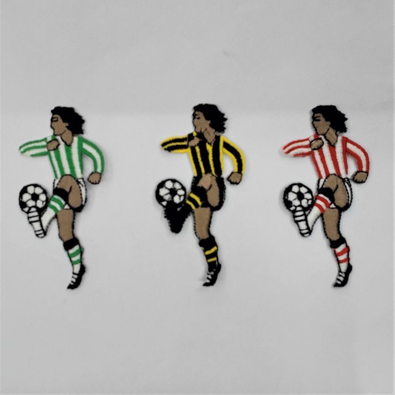 ΣΗΜΑTA ΟΜΑΔΩΝ ΠΑΙΧΤΗΣ