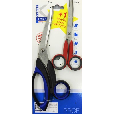 ΨΑΛΙΔΙ ΚΟΠΗΣ ΥΦΑΣΜΑΤΩΝ SOLIGEN 13cm