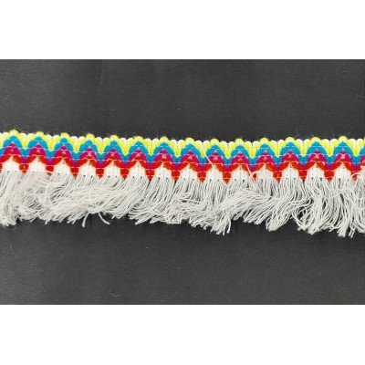 ΑΚΡΥΛΙΚΟ ΚΡΟΣΙ 45 mm πολυχρωμο