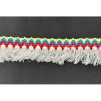 ΑΚΡΥΛΙΚΟ ΚΡΟΣΙ 45 mm πολυχρωμο