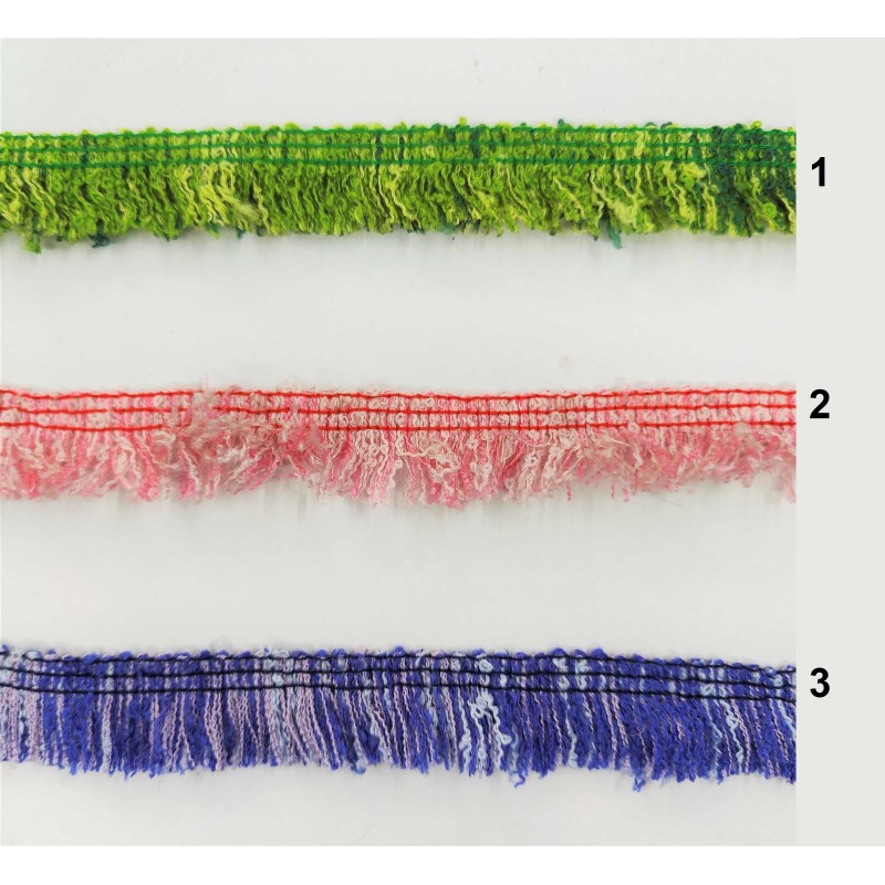 ΑΚΡΥΛΙΚΟ ΚΡΟΣΙ 25 mm