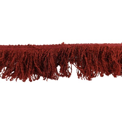 FRINGE ACRYLIC TRIMMING 40 mm