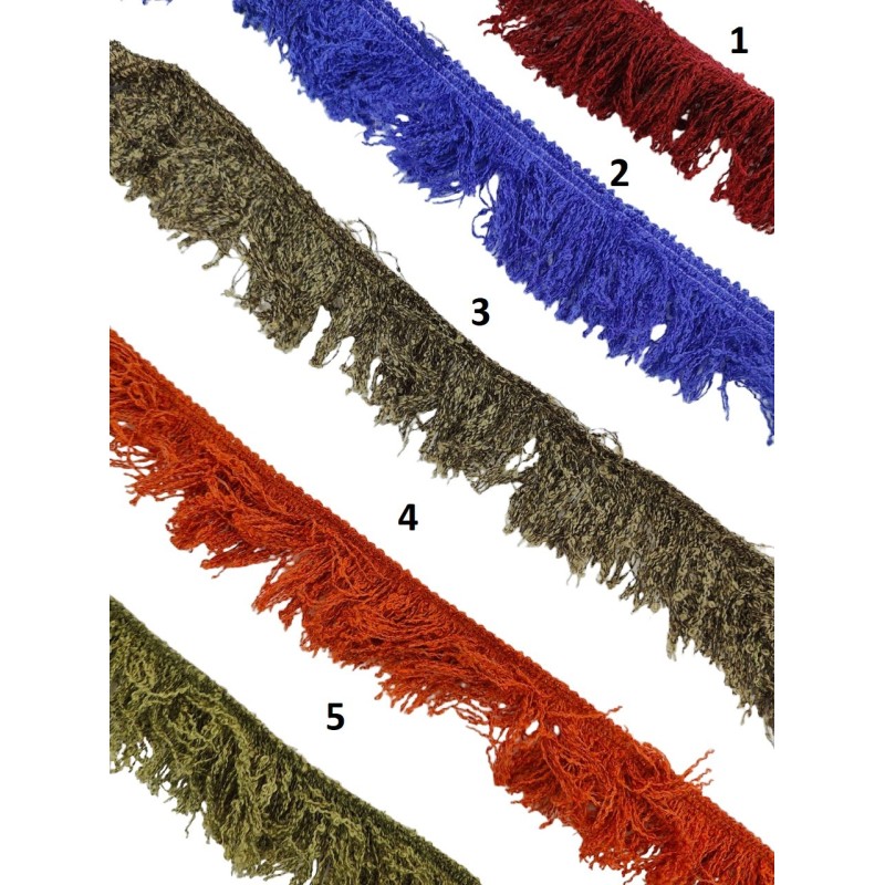 ΑΚΡΥΛΙΚΟ ΚΡΟΣΙ 40 mm