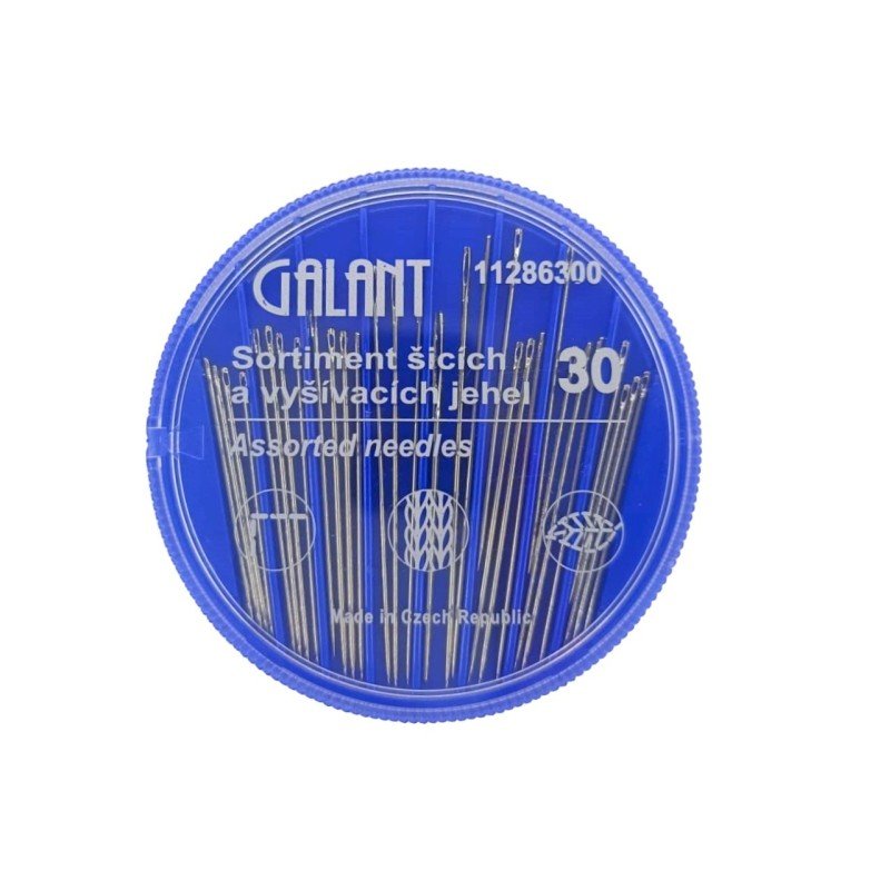 ΒΕΛΟΝΕΣ ΡΑΨΙΜΑΤΟΣ ΣΕΤ 30 ΤΕΜAXIA