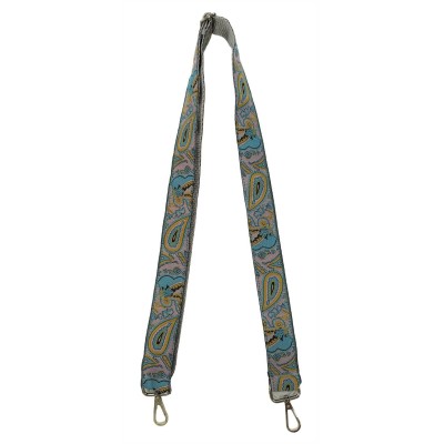 ΥΦΑΣΜΑΤΙΝΟ ΛΟΥΡΙ ΤΣΑΝΤΑΣ ΧΕΙΡΟΠΟΙΗΤΟΣ