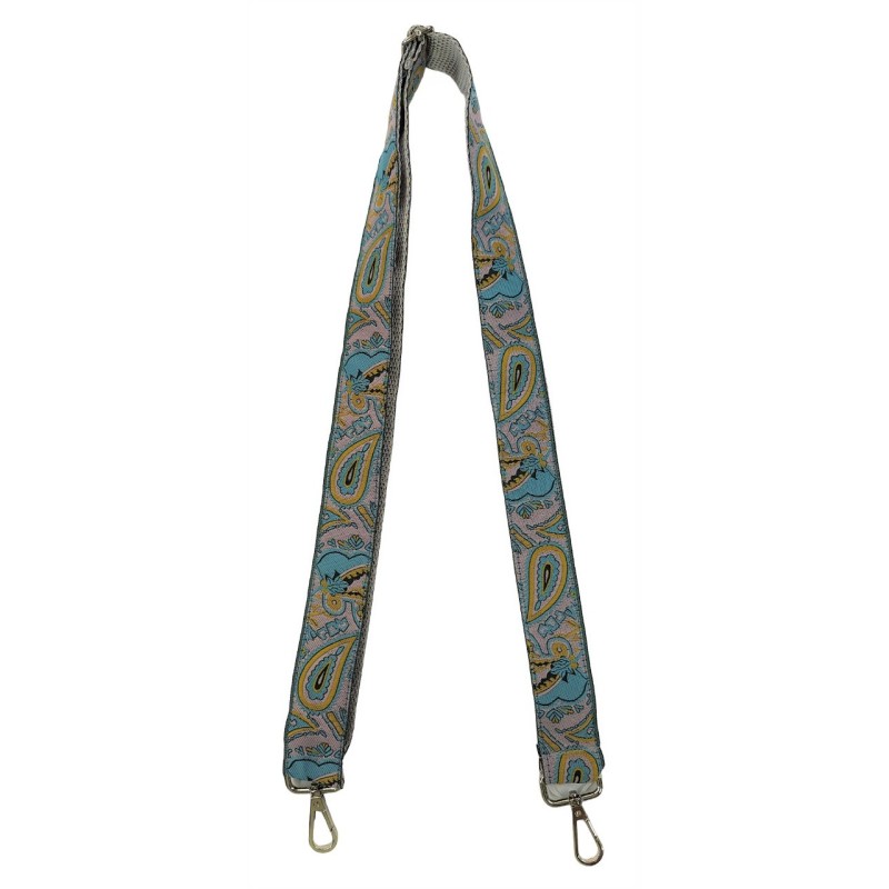 ΥΦΑΣΜΑΤΙΝΟ ΛΟΥΡΙ ΤΣΑΝΤΑΣ ΧΕΙΡΟΠΟΙΗΤΟΣ