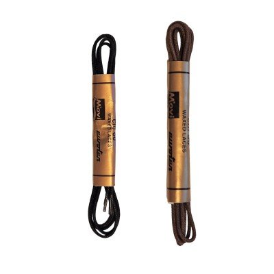 ΣΤΡΟΓΓΥΛΟ ΚΕΡΩΜΕΝΟ ΚΟΡΔΟΝΙ ΠΑΠΟΥΤΣΙΩΝ ΛΕΠΤΟ