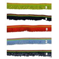 ΑΚΡΥΛΙΚΟ ΚΡΟΣΙ 40 mm ΠΟΛΥΧΡΩΜΟ