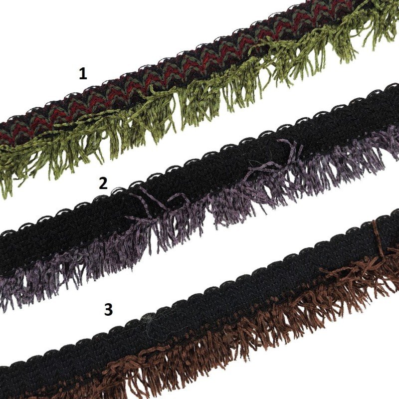 ΣΕΝΙΛ ΚΡΟΣΙ 60 mm