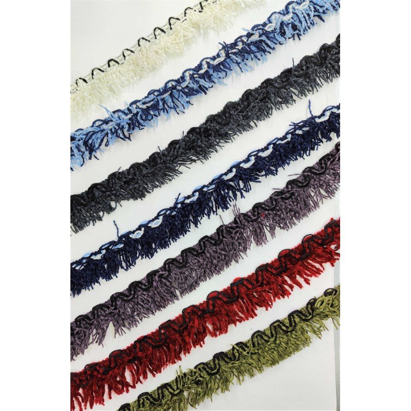 ΣΕΝΙΛ ΚΡΟΣΙ 50 mm