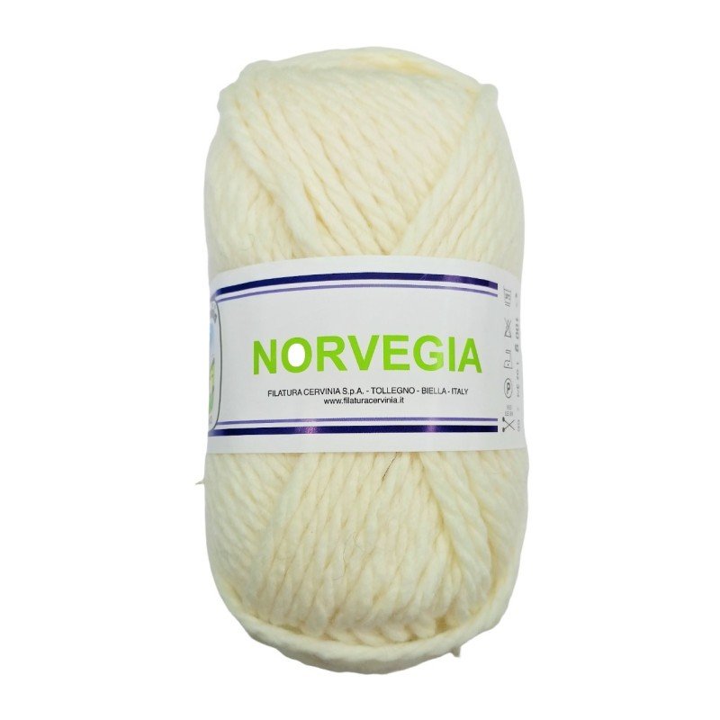 NORVEGIA 50-50 % ΜΑΛΛΙ-ΑΚΡΥΛΙΚΟ