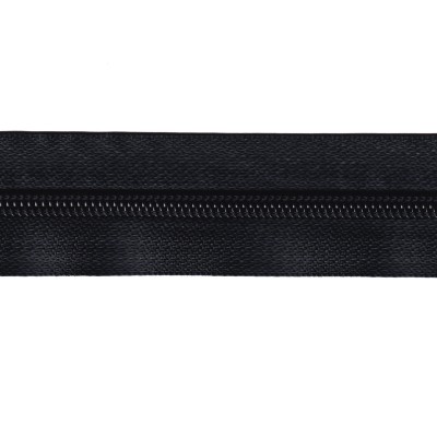 Νο5 OPEN END NYLON 150 cm ZIPPER