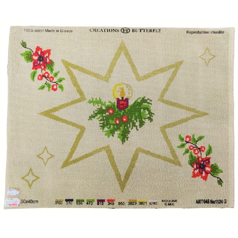 ΧΡΙΣΤΟΥΓΕΝΝΙΑΤΙΚΑ ΣΟΥΠΛΑ ΣΤΑΜΠΩΤΑ ΚΕΝΤΗΜΑΤΑ ΜΕ ΧΡΥΣΟΚΛΩΣΤΗ