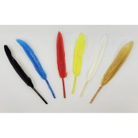 ΦΤΕΡΟ ΜΕΜΟΝΩΜΕΝΟ 15 cm