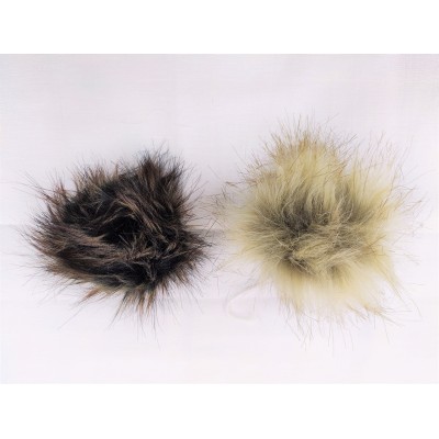 ΠΟM ΠΟΝ ΜΕ ΘΗΛΙΑ ΓΟΥΝΙΝΟ 10 cm