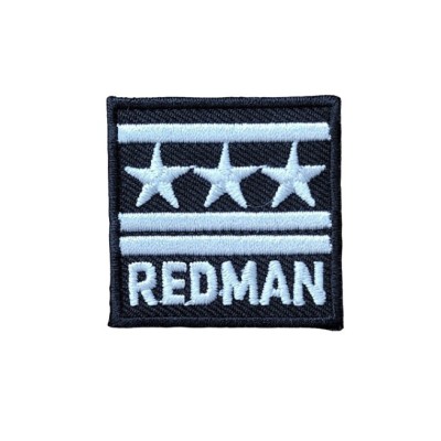 ΘΕΡΜΟΚΟΛΛΗΤΙΚΟ ΣΗΜΑ ΜΕΣΑΙΟ "redman"