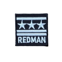 ΘΕΡΜΟΚΟΛΛΗΤΙΚΟ ΣΗΜΑ ΜΕΣΑΙΟ "redman"