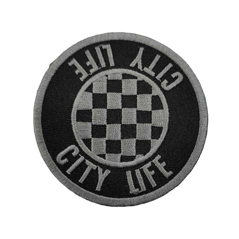 ΘΕΡΜΟΚΟΛΛΗΤΙΚΟ ΣΗΜΑ ΜΕΓΑΛΟ "CITY LIFE"