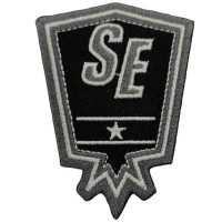 ΘΕΡΜΟΚΟΛΛΗΤΙΚΟ ΣΗΜΑ ΜΕΓΑΛΟ "SE"